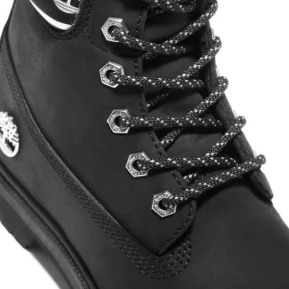 WOMEN'S TIMBERLAND PREMIUM 6-INCH WATERPROOF BOOTS - Picture 5 of 6